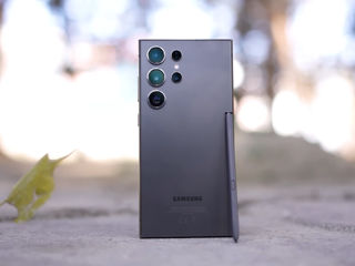 Samsung Galaxy S24 Ultra de la 802 lei lunar! În credit 0%!