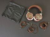 Audio-Technica ATH-MSR7 foto 4