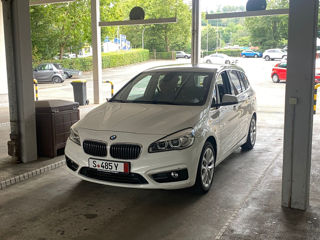 BMW 2 Series Gran Tourer