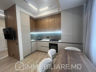 Apartament cu 2 camere, 60 m², Botanica, Chișinău foto 6