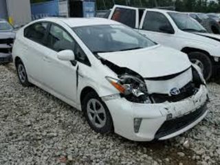 Toyota Prius foto 2