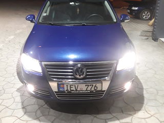 Volkswagen Passat foto 5