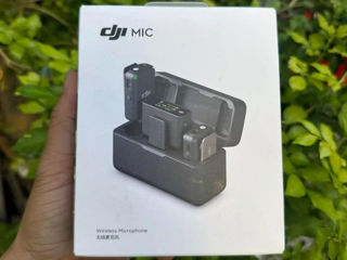 Куплю dji mic или dji mic 2