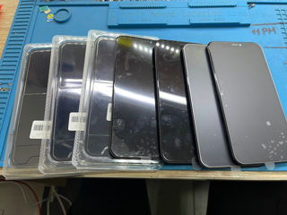 Display Lcd Iphone X 11 12 13 14 15 foto 4