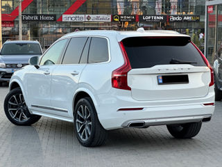 Volvo XC90 foto 5