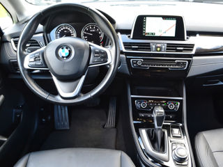 BMW 2 Series Active Tourer foto 5