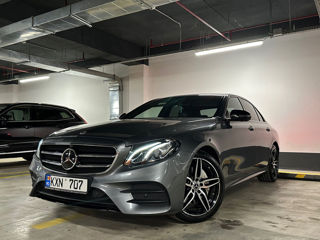 Mercedes E-Class foto 15