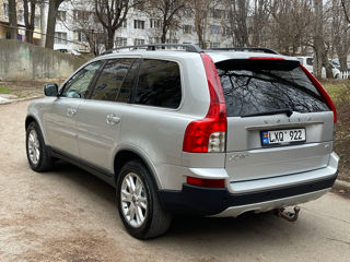 Volvo XC90 foto 4