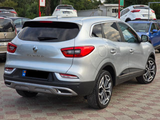 Renault Kadjar foto 4