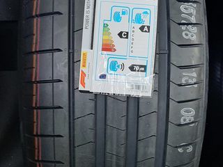 275/45R21 & 315/40R21 Pirelli PZero! Hовая! Доставка! foto 2