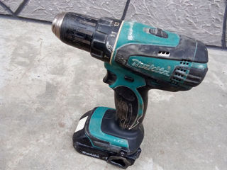 Makita 1 foto 2