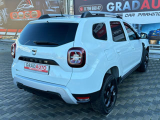 Dacia Duster foto 3