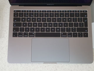 Срочно!! Новый Мощный Самый уникальный ноутбук, красивый, Эксклюзив Apple MacBook Pro A1708. i5. foto 3