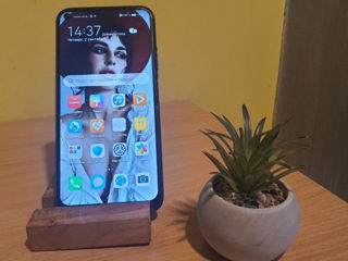 Huawei P40 lite duos 128 gb 1450 lei foto 1