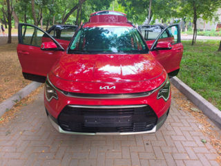 KIA Niro, 2025 