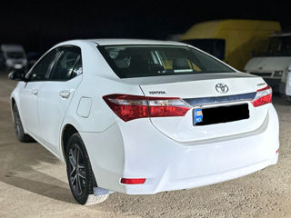 Toyota Corolla foto 3