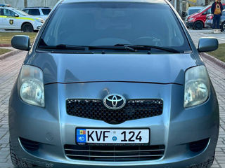 Toyota Yaris foto 5