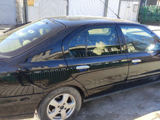 Nissan Primera foto 4