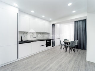 Apartament cu 1 cameră, 50 m², Ciocana, Chișinău foto 1