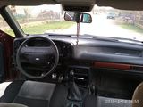 Ford Scorpio foto 10