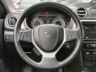 Suzuki Vitara foto 14