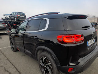 Citroen C5 Aircross foto 5