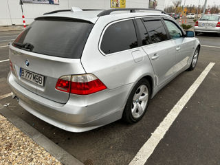 BMW 5 Series foto 6