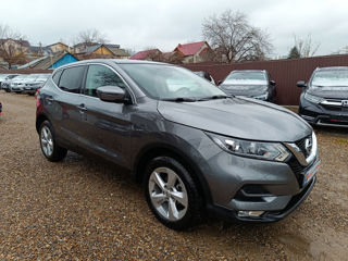 Nissan Qashqai foto 2