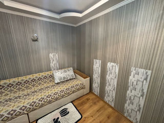 Apartament cu 2 camere, 65 m², Durlești, Chișinău foto 2