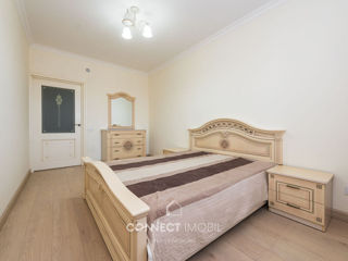 Apartament cu 2 camere, 73 m², Ciocana, Chișinău