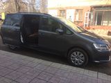 Volkswagen Sharan foto 8