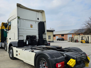 Daf XF 460 foto 4