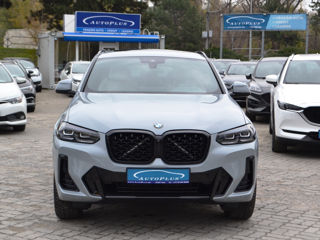 BMW X4 foto 20