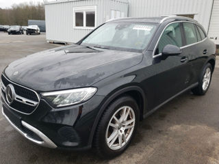 Mercedes GLC foto 2