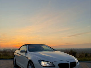 BMW 6 Series foto 10