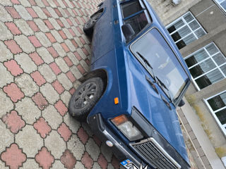 Lada / ВАЗ 2107 foto 3