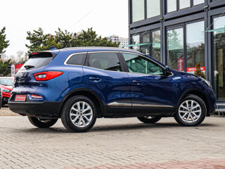 Renault Kadjar foto 2