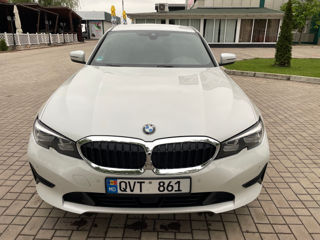 BMW 3 Series foto 2