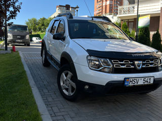 Dacia Duster foto 10