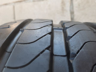 Pirelli cinturato p7 r19 run flat foto 4