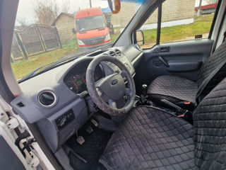 Ford Transit Connect foto 3