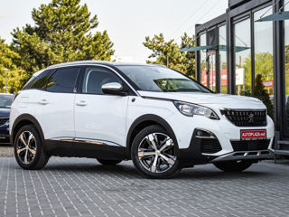 Peugeot 3008 foto 4