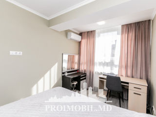 Apartament cu 3 camere, 65 m², Centru, Chișinău foto 9