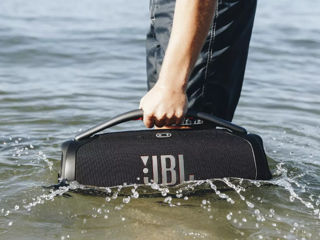 JBL Boombox 3 - NEW. Новинка В Молдове! foto 7