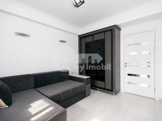 Apartament cu 4 camere, 88 m², Ciocana, Chișinău foto 6