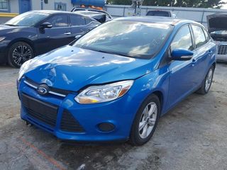 Ford Focus foto 4