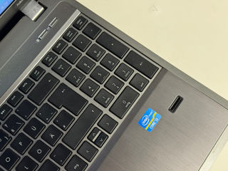 HP ProBook i3/8GB/SSD/15.6/Garantie! foto 6