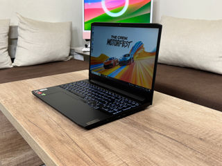 Lenovo IdeaPad Gaming (Ryzen 5/Ram 16Gb/1Tb NVMe/Nvidia RTX350 4Gb) foto 4