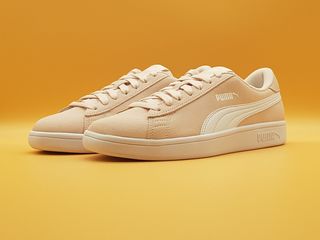 puma smash v2 sd jr