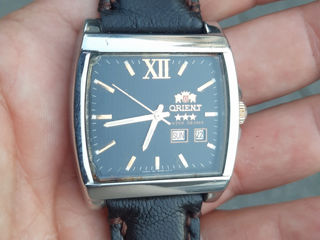 Orient automatic 1.199 lei.. foto 3